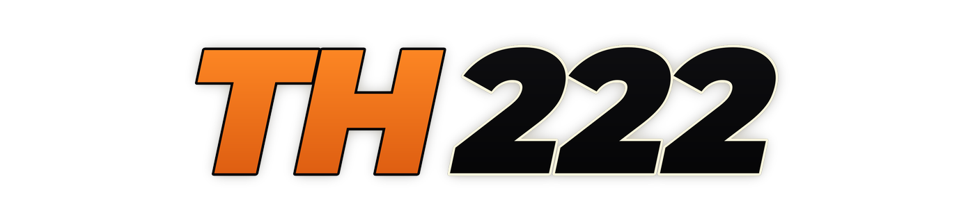 th222 Logo